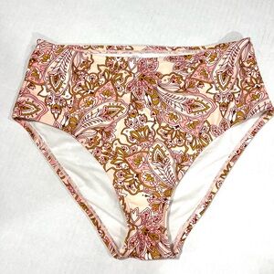 KONA SOL BIKINI BOTTOM (993)